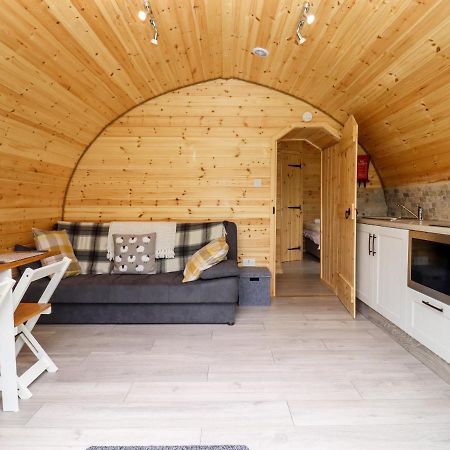 Meadow Lodge Berrys Place Farm غلوستير المظهر الخارجي الصورة